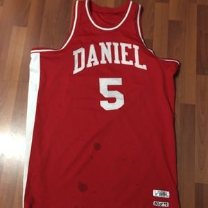 Daniel High School